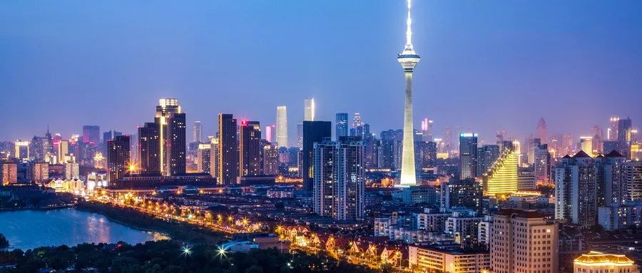 天津，魅力之都，活力之城掠影