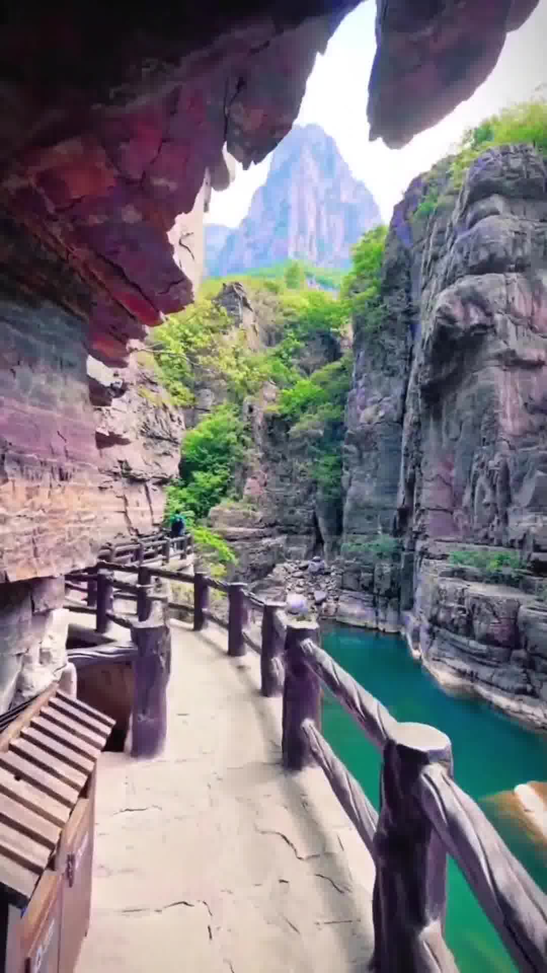 中原明珠河南,千年古都的历史韵味