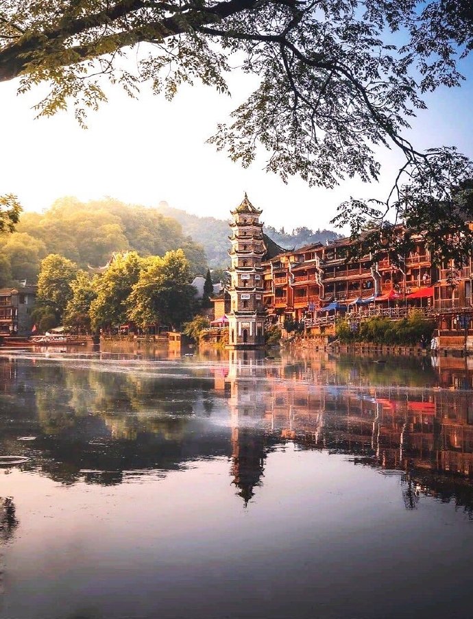 湘韵流长,湖湘新活力——湖南千年文化与现代交融的璀璨之地