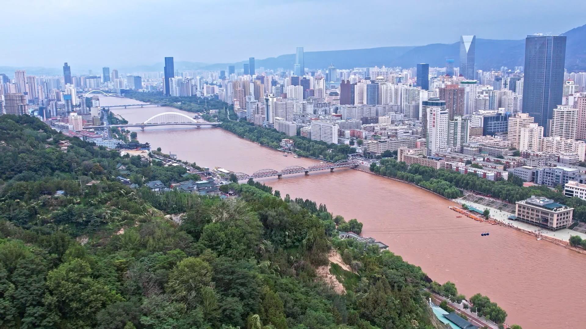 甘肃探秘，古老大地的神秘面纱