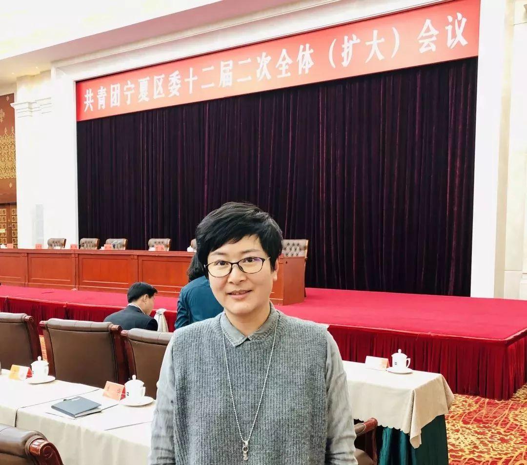 宁夏的魅力与风情