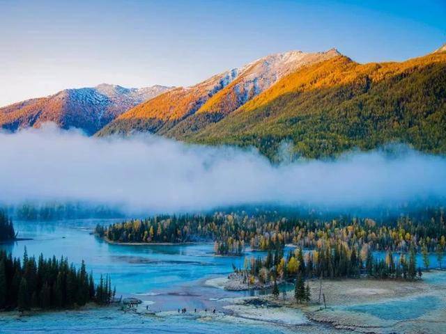 新疆之韵，探索独特文化与风情