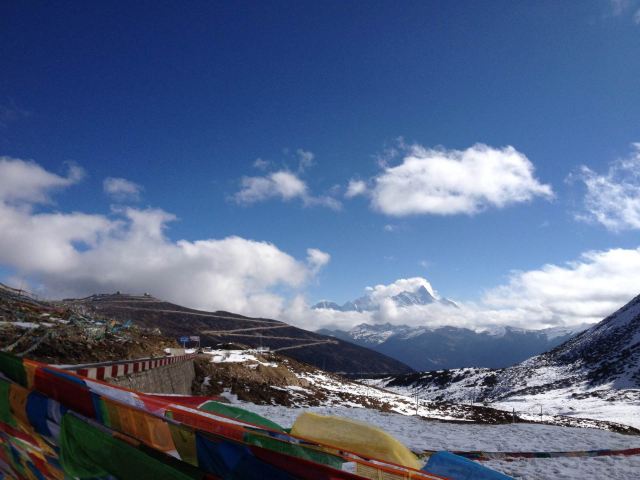 西藏致敬，领导与朋友的尊贵聚会