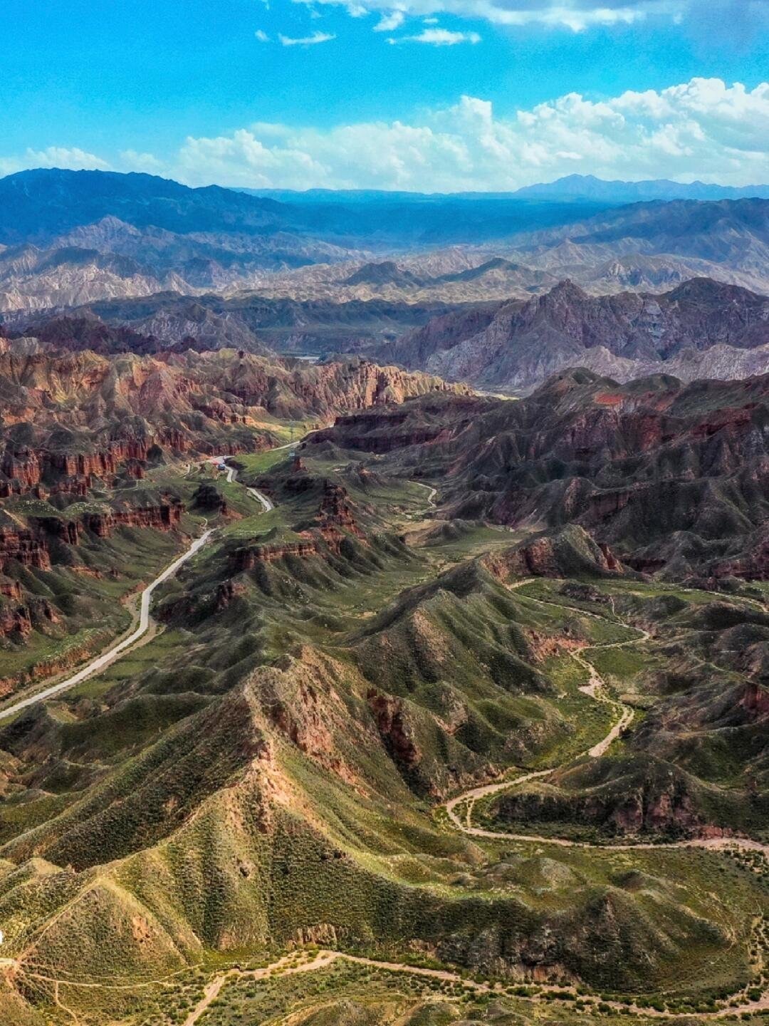 甘肃智造，未来科技在甘肃全新绽放