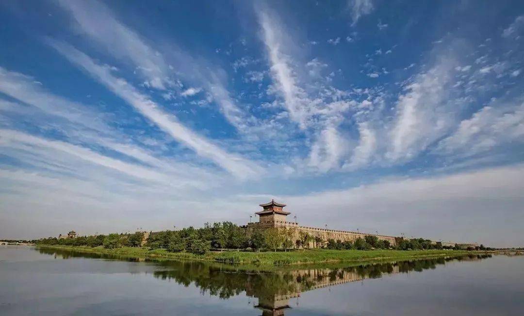 邯郸，历史与现代交融的独特魅力