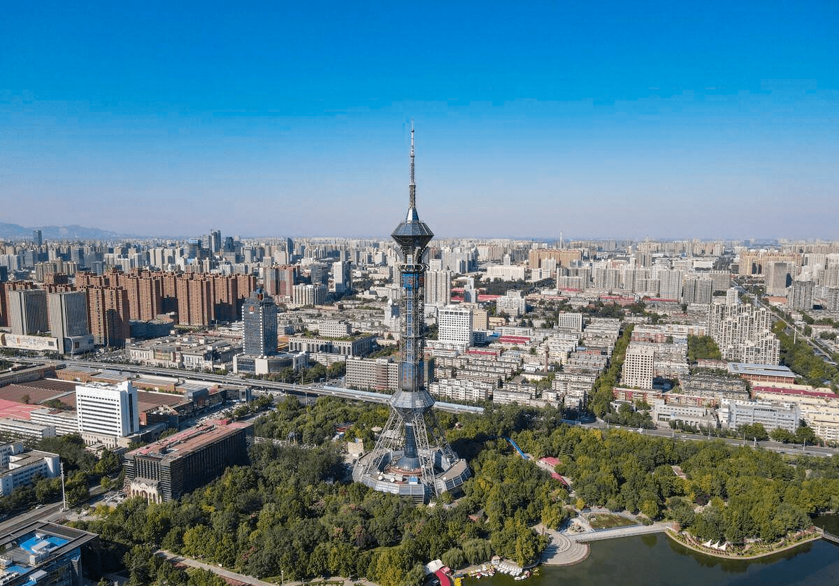 保定的独特韵味,历史与文化的交响乐章