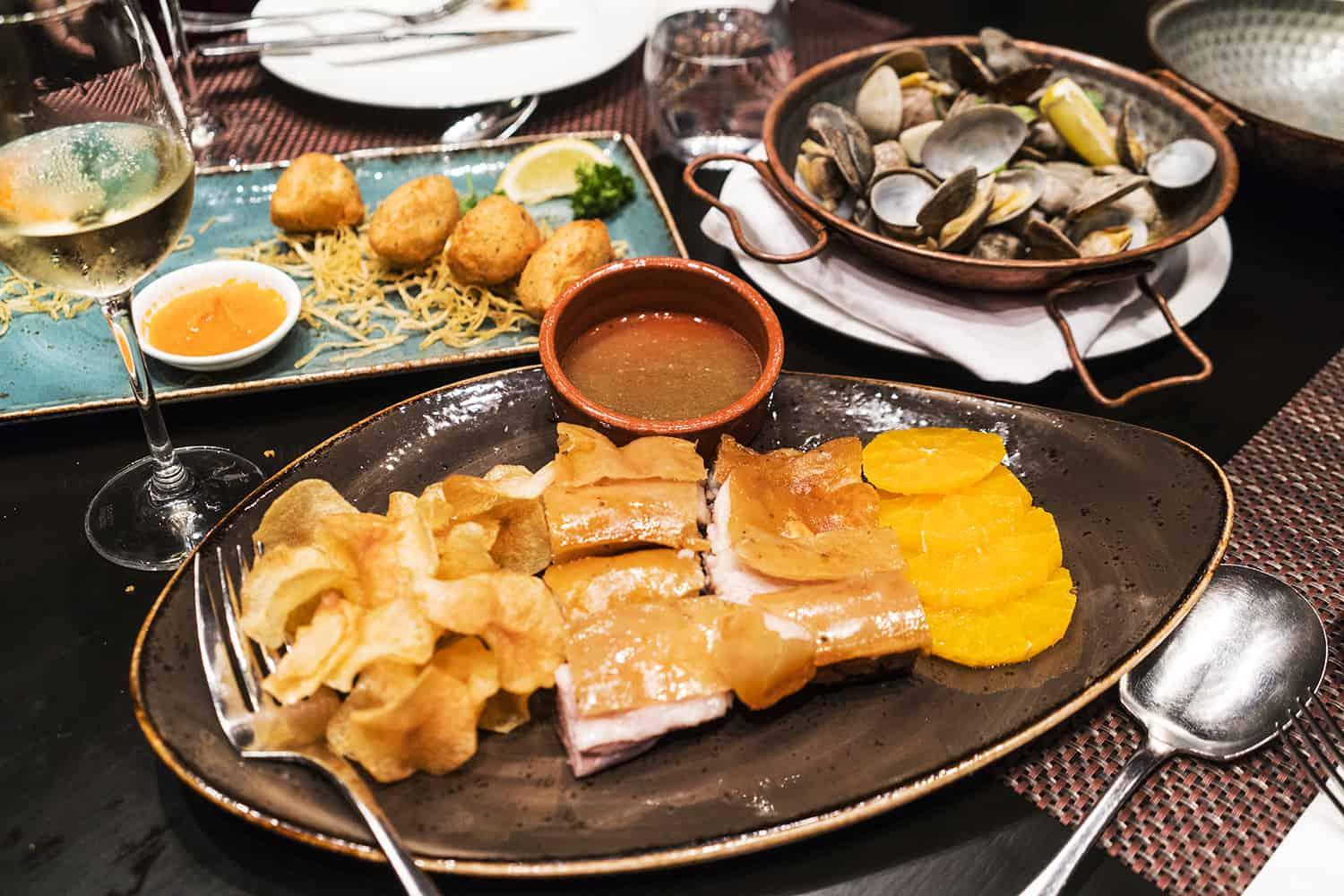 霓虹澳门，寻梦海港情怀