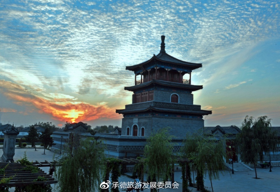 廊坊地区的发展现状概览与未来展望