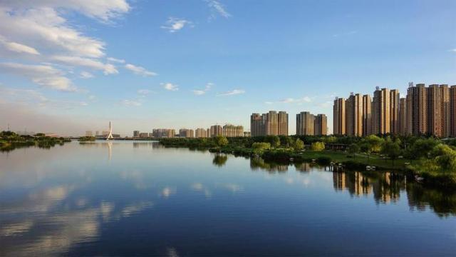 太原,历史与未来交织的璀璨之都