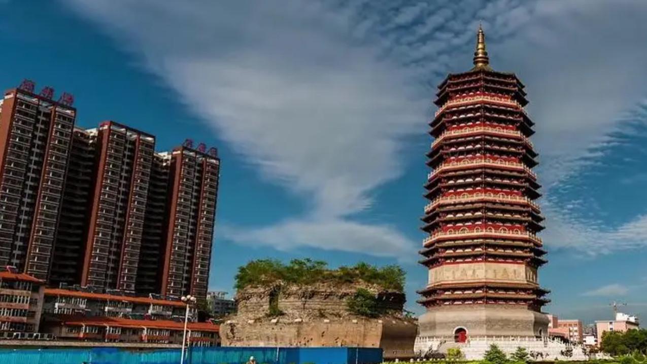 长治，历史与现代交融的魅力之城