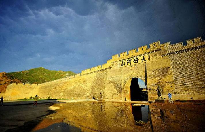 张家口绿色冬奥，迈向可持续发展的冬奥之路