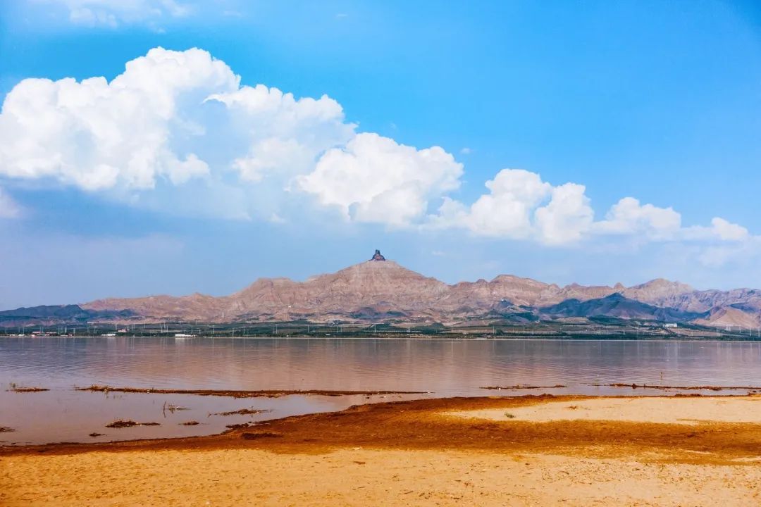 乌海之旅,探寻神秘之美的独特魅力