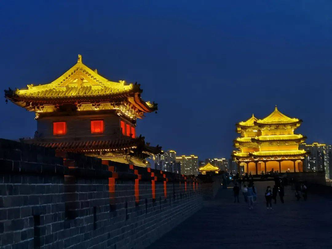 探秘大同,千年古城的璀璨魅力🌟