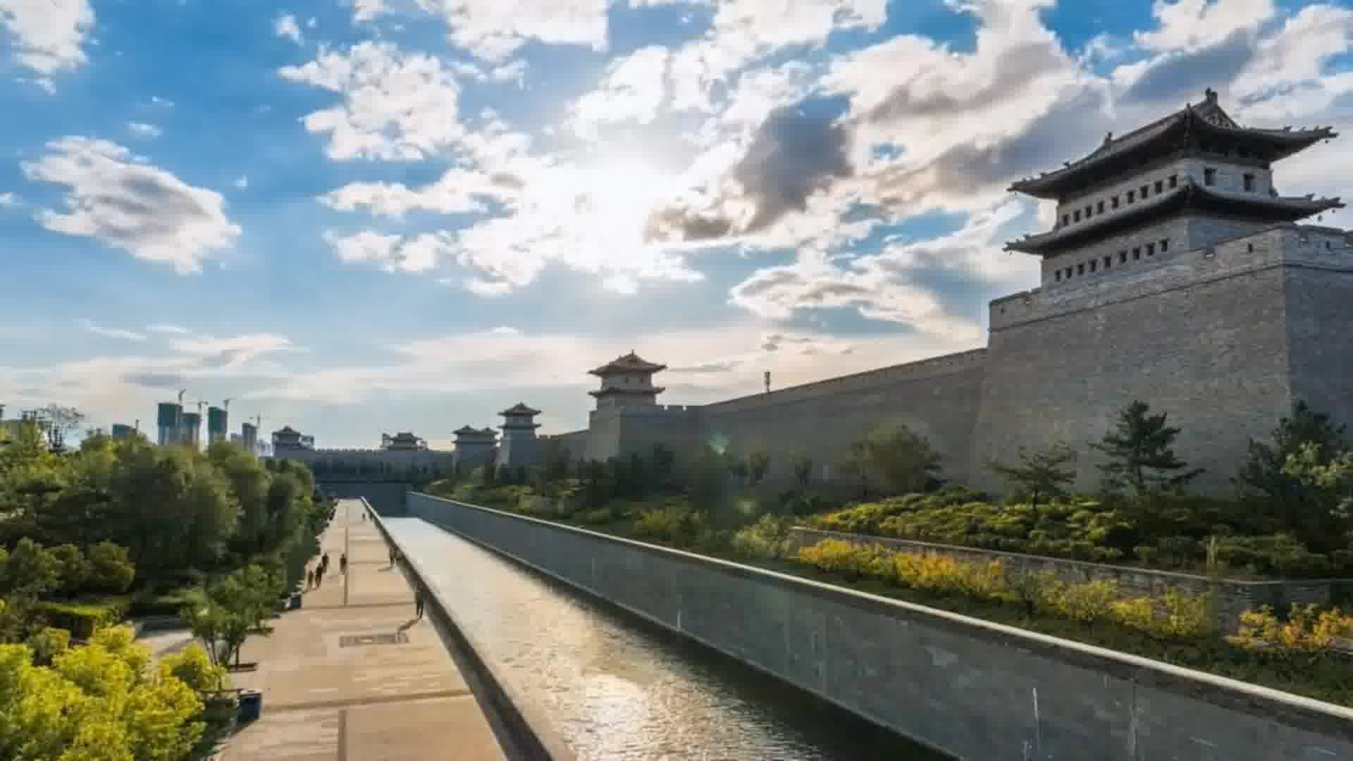 探秘大同,千年古城的璀璨魅力🌟