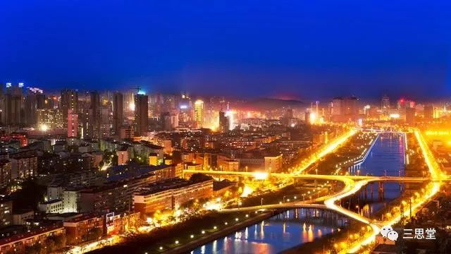 探寻阳泉小巷深处,一座煤城中的独特韵味