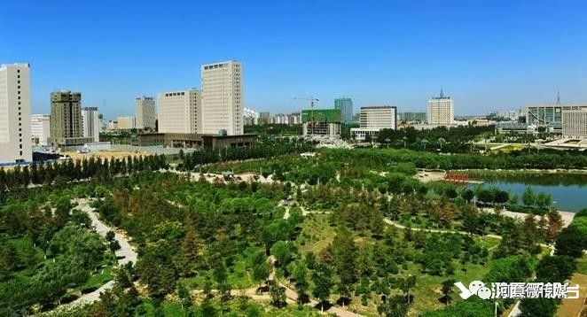 巴彦淖尔,草原明珠的新篇章