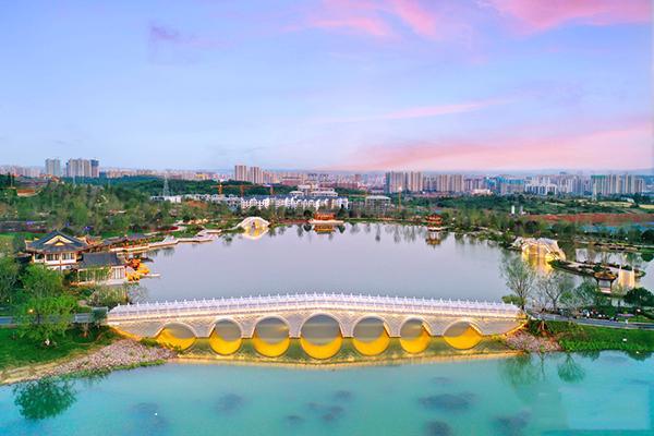 晋城，传统与现代交融的璀璨明珠