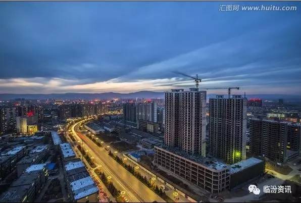 临汾智造新篇章，未来科技产品亮相临汾