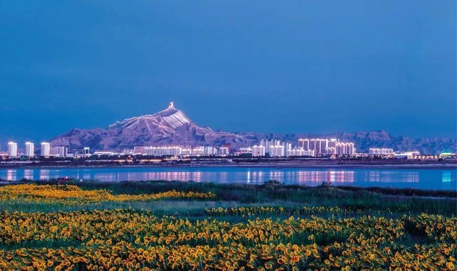 乌海，揭开电影背后的深刻内涵