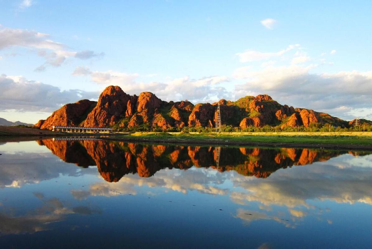 赤峰赋，探寻赤峰的古老魅力