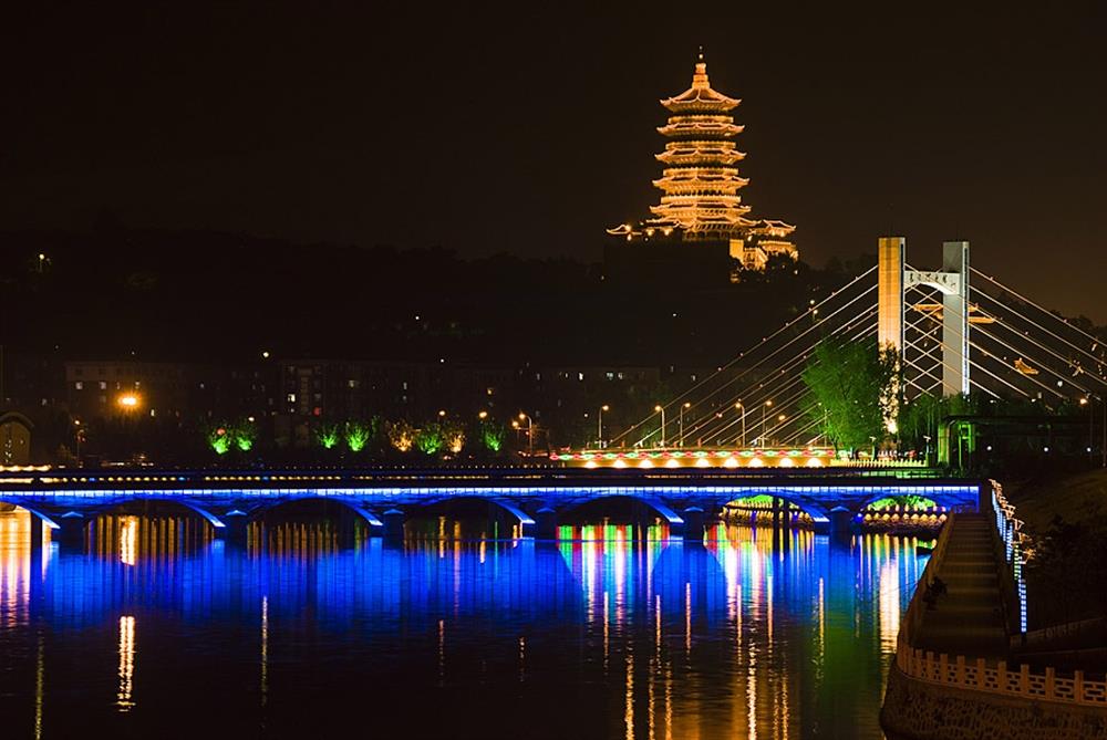 辽源，辽源之光——变化的力量与学习的魅力