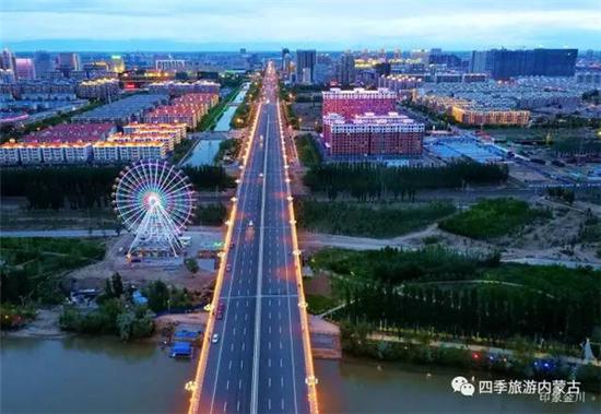 巴彦淖尔，践行绿色发展，打造生态文明示范之城