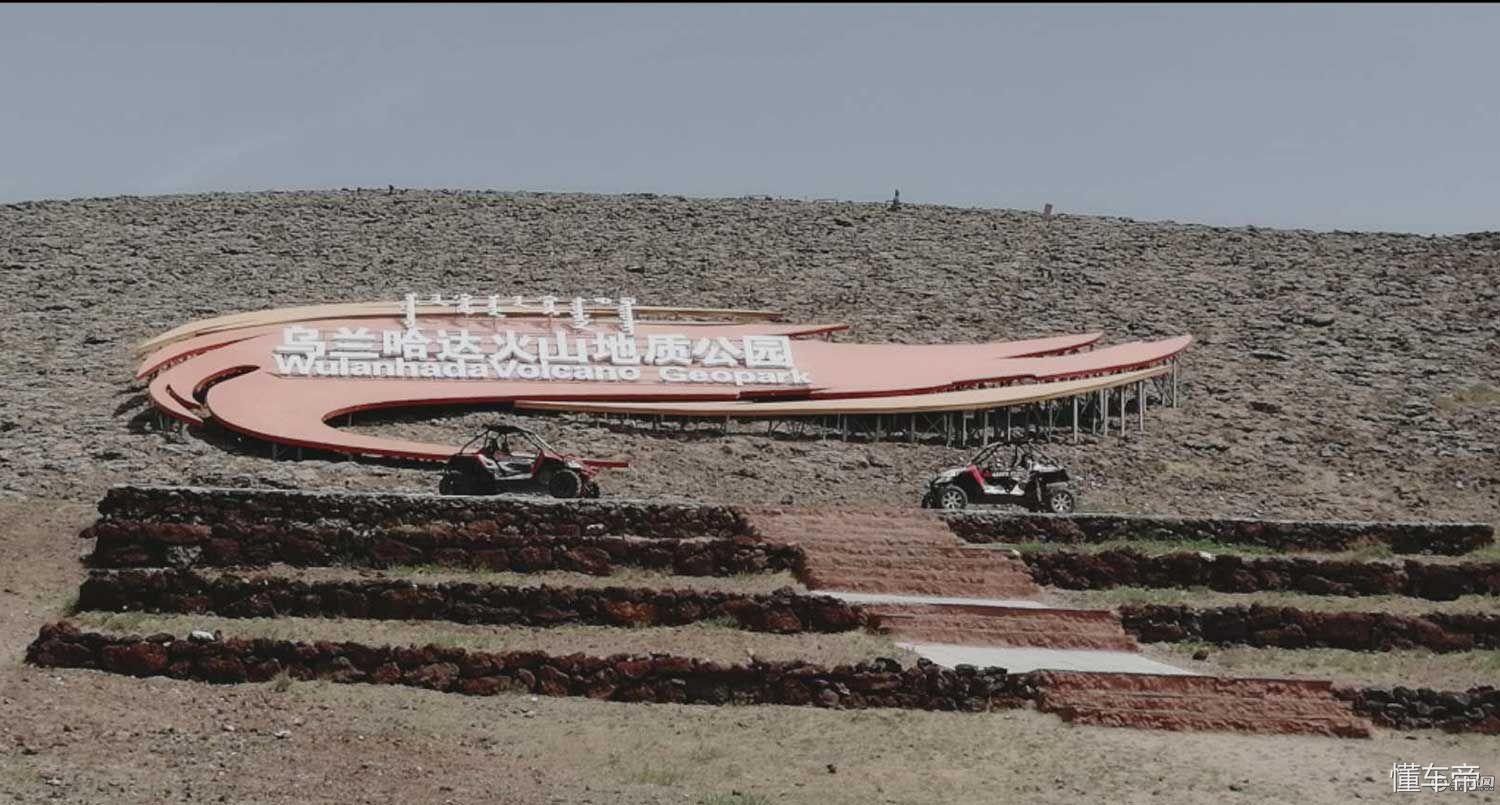 乌兰察布，内蒙古绿色明珠璀璨绽放